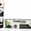 Rivaj Charcoal White Toothpaste