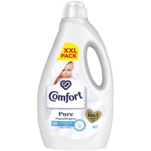 415058-comfort-liquid-detergent-100w-pure Comfort Fabric Softener (Flora / Morning Fresh)