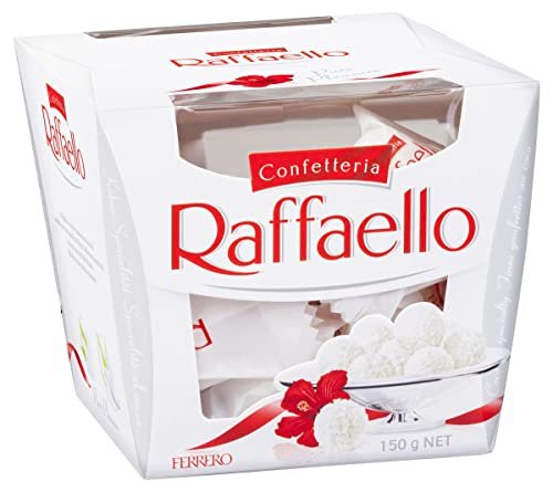 Ferrero Raffaello T15