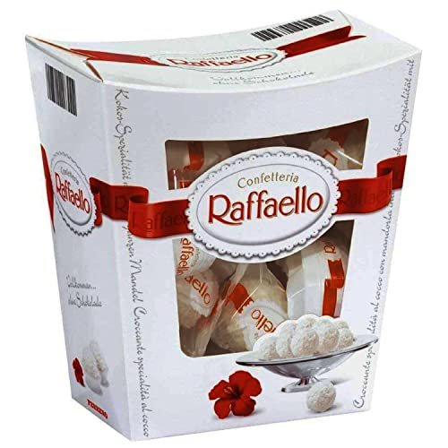 Ferrero Raffaello T15