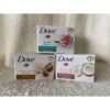 Dove Soap - Twin Pack