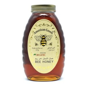 American Bee Honey