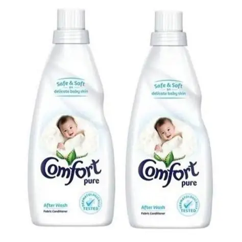 Comfort Fabric Softener (Flora / Morning Fresh)