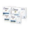 Dove Soap - Twin Pack