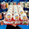 Kinder Joy Chocolate T1 / T2