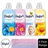 Comfort Fabric Softener (Flora / Morning Fresh)