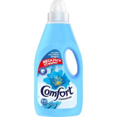 Comfort Fabric Softener (Flora / Morning Fresh)