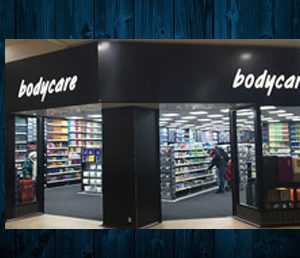 Body Care