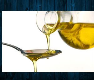 Cooking Oil
