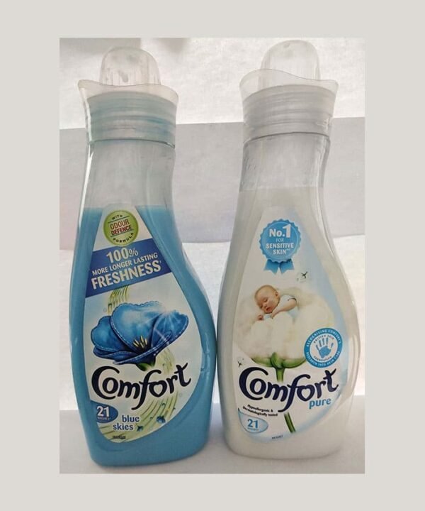 Comfort