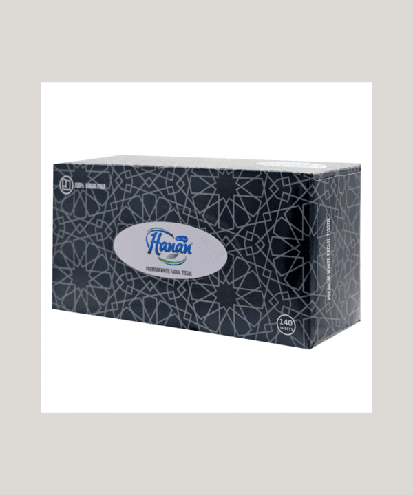 Hanan Facial African Wipes