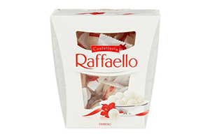 Ferrero Rafaello T15