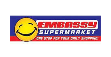 Embassy Supermarket