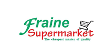 Fraine Supermarket
