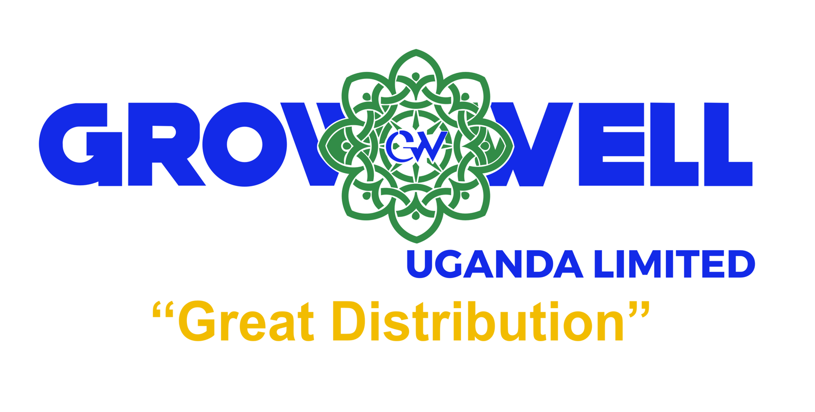 Grow Well U LTD