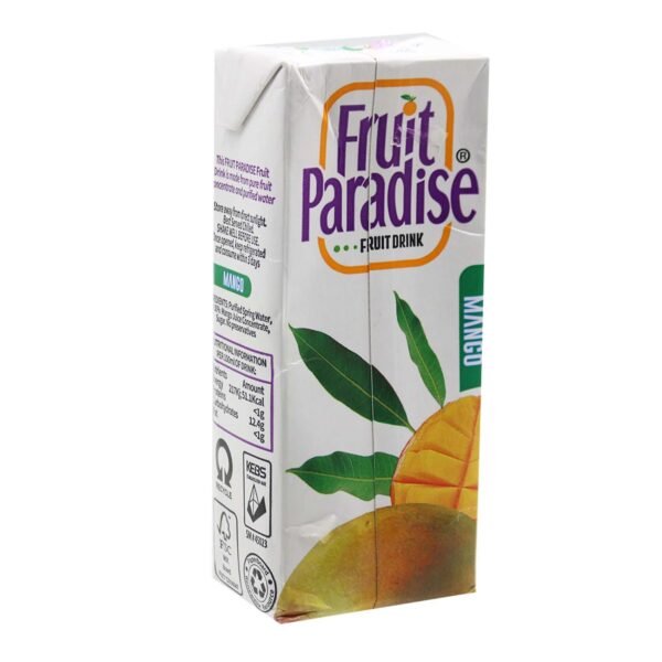 Fruit Paradise Premium Fruit Juice