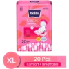 Bella Premium Sanitary Napkins