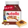 Nutella Hazelnut Spread (350g / 750g)