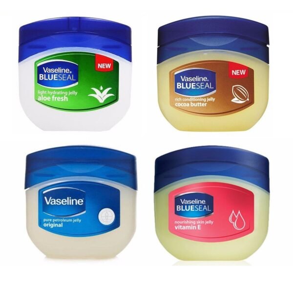 Vaseline Blended Petroleum Jelly