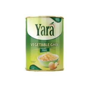 840222 Tiara Pure Vegetable Ghee
