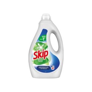 Skip Washing Liquid Soap