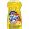 Sunlight Lemon Dishwashing Liquid