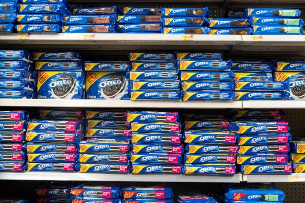 Oreo