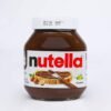 Nutella Hazelnut Spread (350g / 750g)