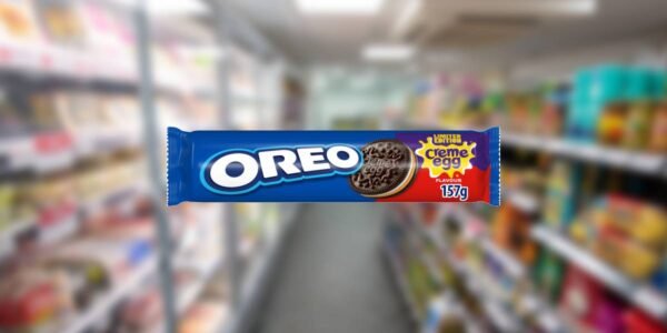 Oreo