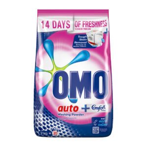 Omo Fast Action Detergent Powder