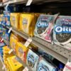 Oreo