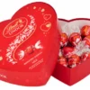 Lindt Lindor Milk Chocolate Truffles