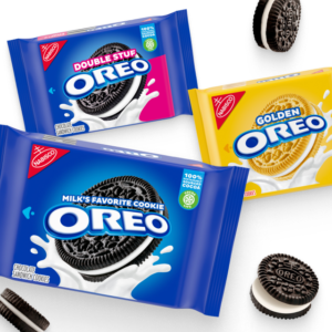 Oreo