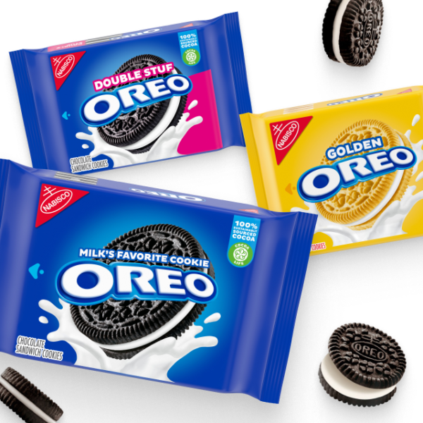 Oreo