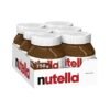 Nutella Hazelnut Spread (350g / 750g)