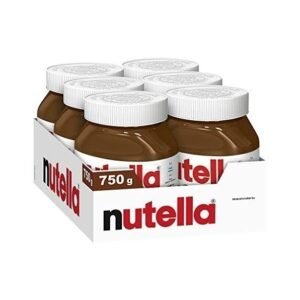 ferrero-nutella-chocolate-spread-350g-750g-1kg Nutella Hazelnut Spread (350g / 750g)