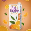 Fruit Paradise Premium Fruit Juice