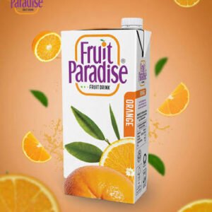 gggggg Fruit Paradise Premium Fruit Juice