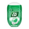 Tic Tac Mint Confectionery