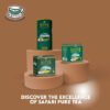 Ketepa Safari Pure Tea Leaves