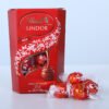 Lindt Lindor Milk Chocolate Truffles