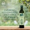 Rahma Extra Virgin Olive Oil