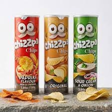 Chizzpa Chips