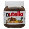 Nutella Hazelnut Spread (350g / 750g)