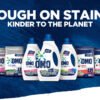 omo-product-range-shot Omo Fast Action Detergent Powder