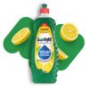 Sunlight Lemon Dishwashing Liquid