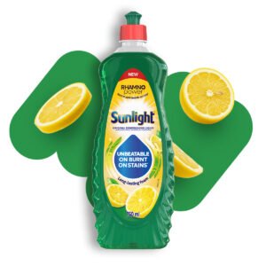 sunlight-dishwashing-liquid Sunlight Lemon Dishwashing Liquid