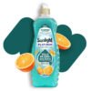 Sunlight Lemon Dishwashing Liquid