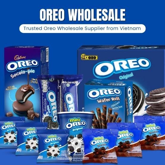 Oreo